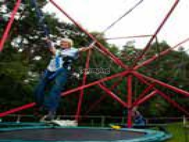 Tolmers Scout Camp and Activity Centre, prices and bookings 2024