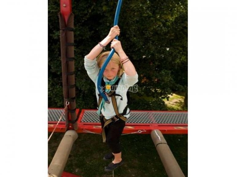 Tolmers Scout Camp and Activity Centre, prices and bookings 2024