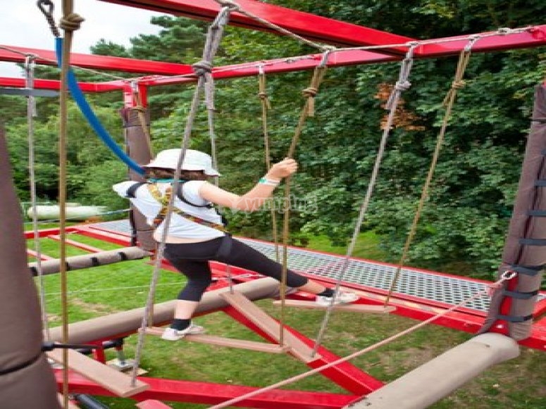 Tolmers Scout Camp and Activity Centre, prices and bookings 2024