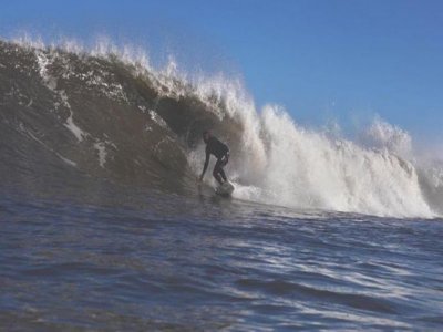 Longsand Surf School