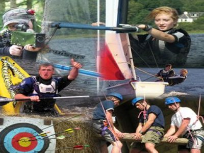 Galloway Activity Centre