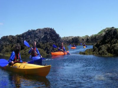 B-Active Kayaking