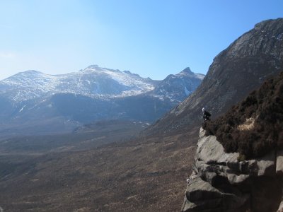 Swail Mountaineering