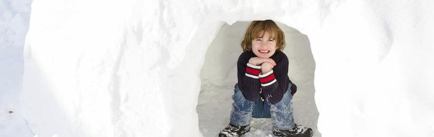 Offers of Building an Igloo Spain