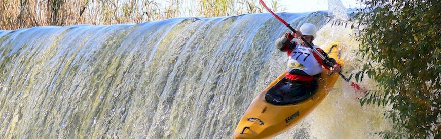 Offers of Kayaking Northumberland