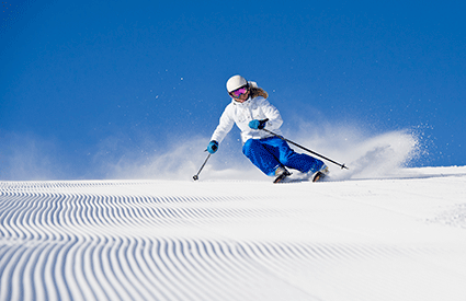 Ski Clubs Hertfordshire