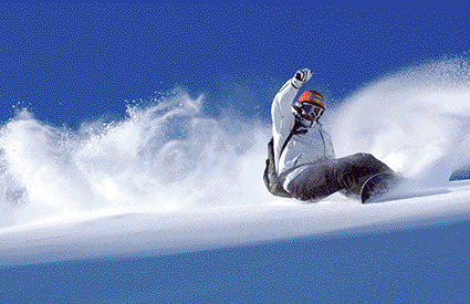 Snowboard Clubs Hertfordshire