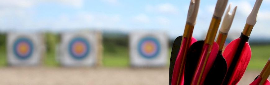 Offers of Archery Surrey