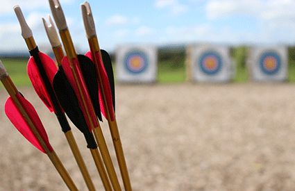 Archery in United Kingdom