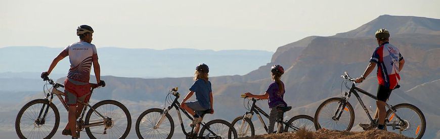 Offers of Mountain Biking Cumbria