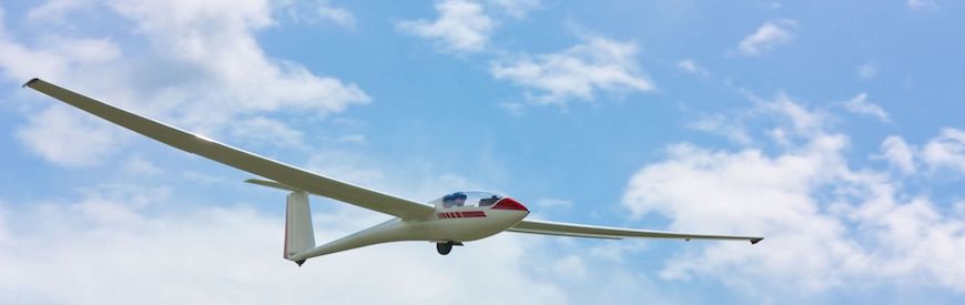 Offers of Gliding Devon