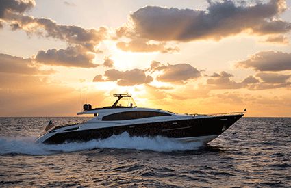 Yacht Charters in United Kingdom
