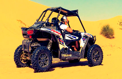 Buggies in United Kingdom
