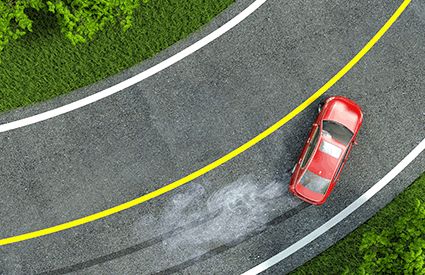 Advanced Driving Courses in United Kingdom