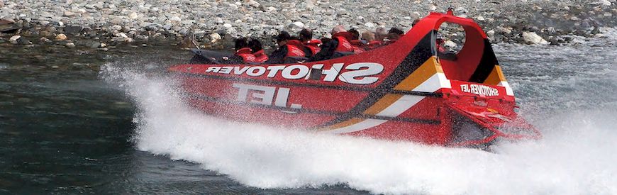 Offers of Powerboating Pembrokeshire