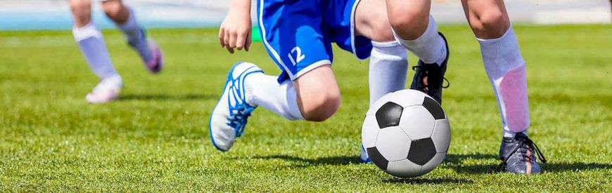 Offers of Soccer Camps Spain