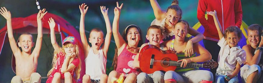Offers of Music Camps Spain
