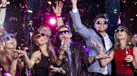 Stag and HenParties organization