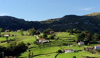 Hiking Cantabria