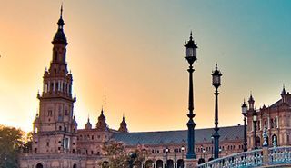 Hiking Sevilla