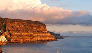 Hiking Gran Canaria