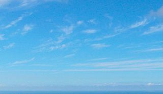Paragliding El Hierro