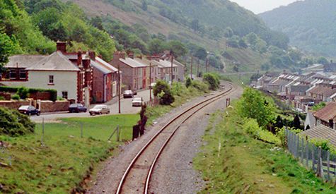 Multiadventure Blaenau Gwent