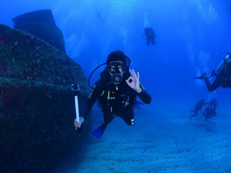 The BEST United Kingdom Scuba Diving Activities in 2021