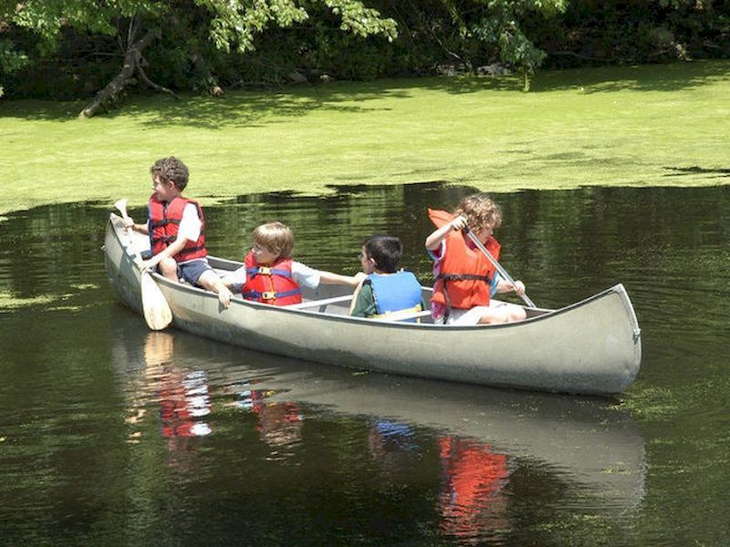 The BEST places for Canoeing in Spain in 2021