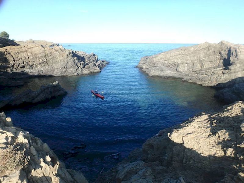 If you love nature… This is your sport If you love nature… This is your sport