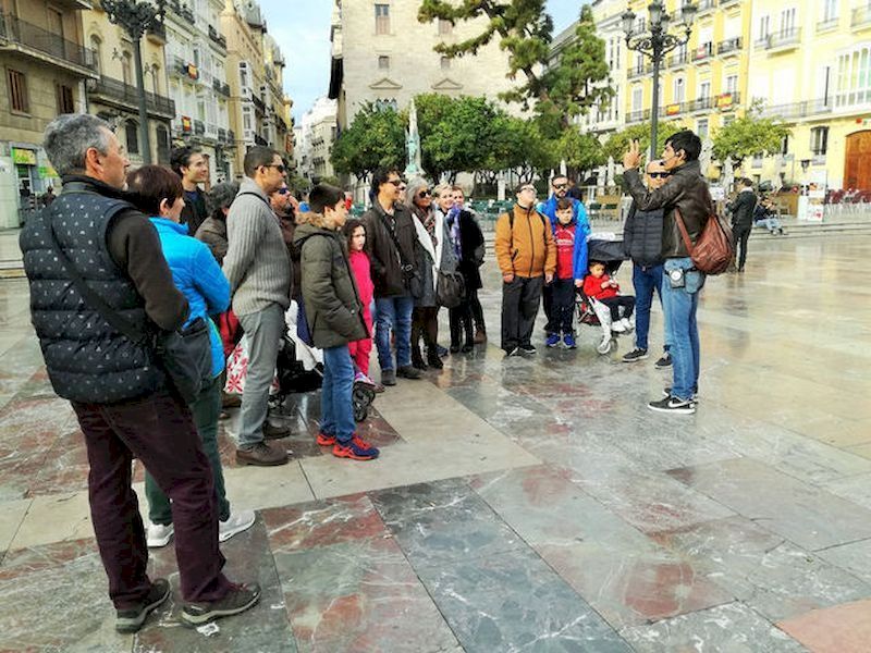 Meet people from all over the world Meet people from all over the world