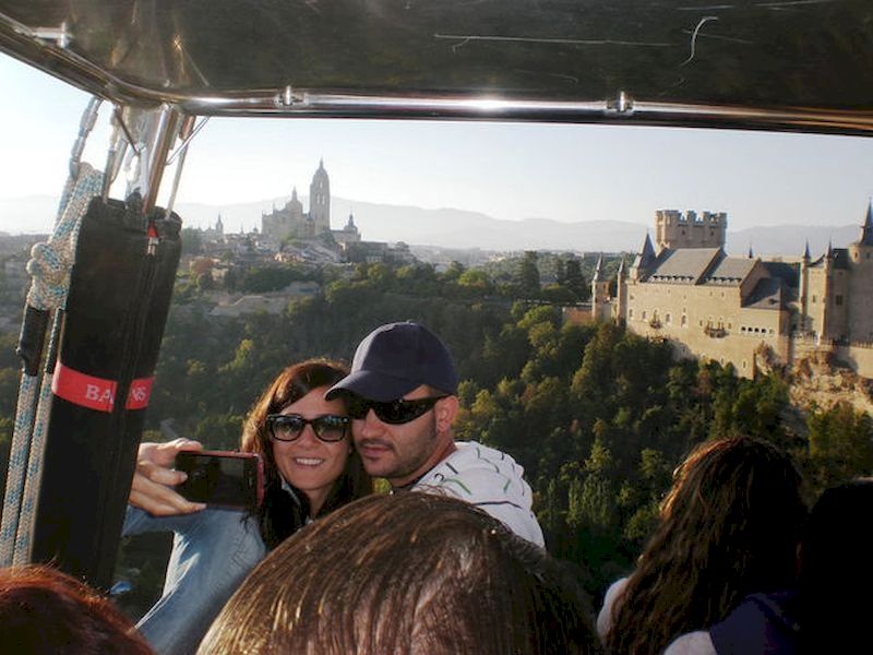 A different type of tourism A different type of tourism