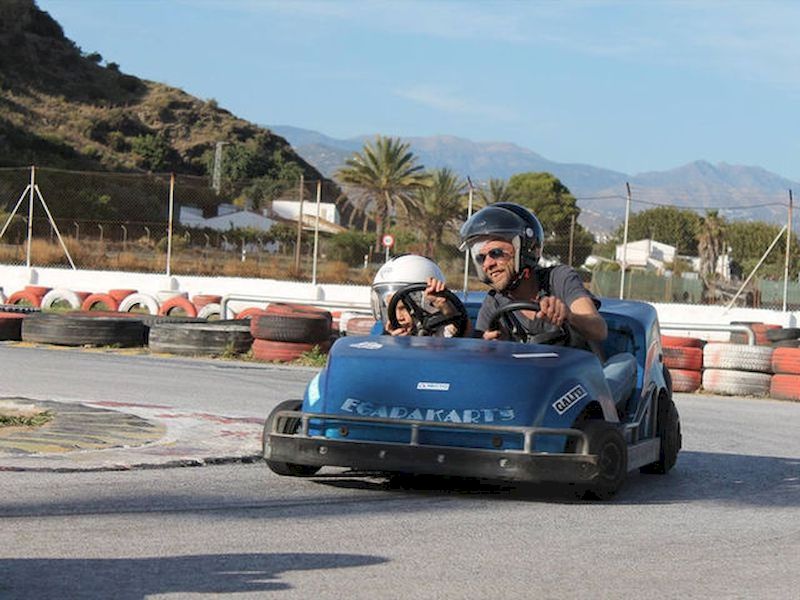 Drive even though you don’t have a driving license Drive even though you don’t have a driving license