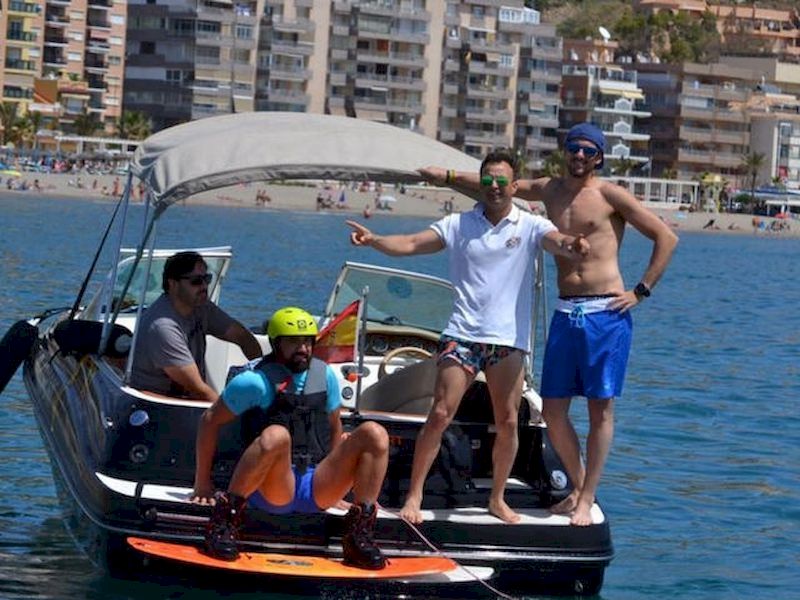 Improve your physique while having fun Improve your physique while having fun