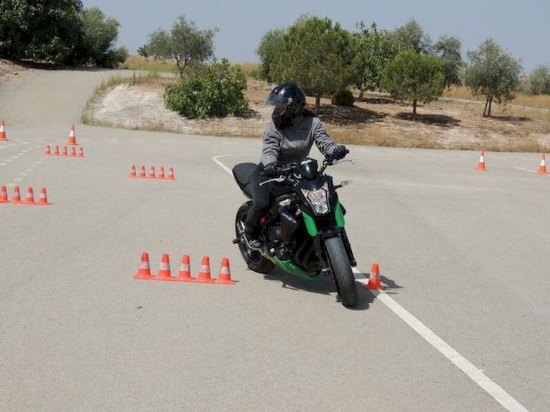 motorcycle driving course near me