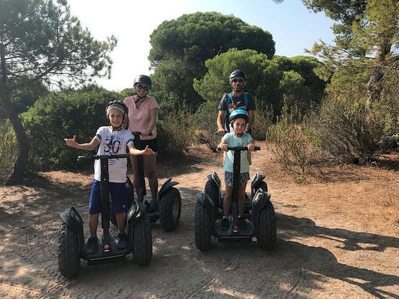 Come with all your family Come with all your family